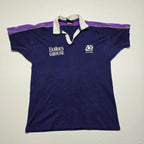 Scotland 1999 Rugby Jersey - Large