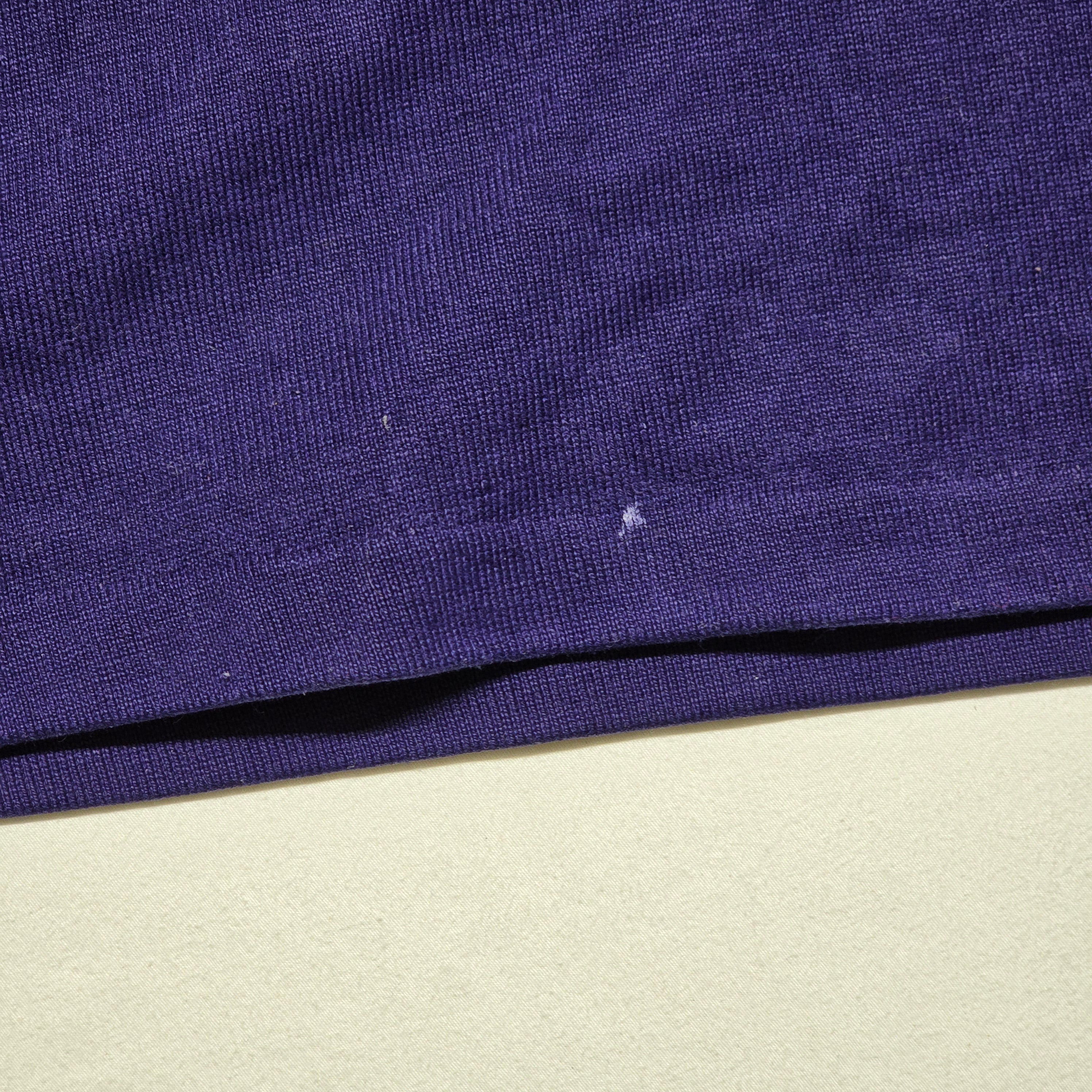 Scotland 1999 Rugby Jersey - Large