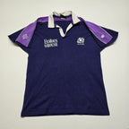 Scotland 1999 Rugby Jersey - Large