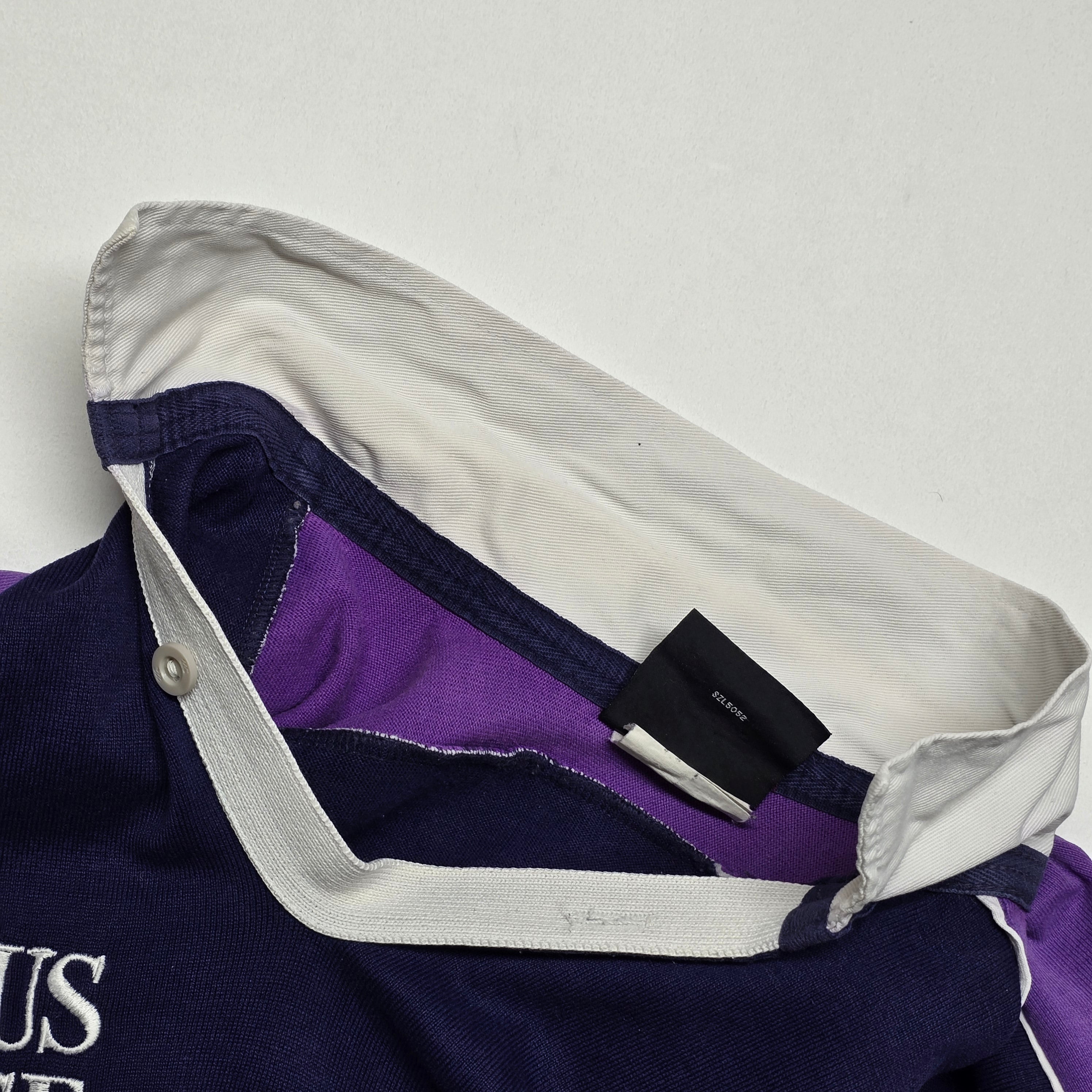 Scotland 1999 Rugby Jersey - Large