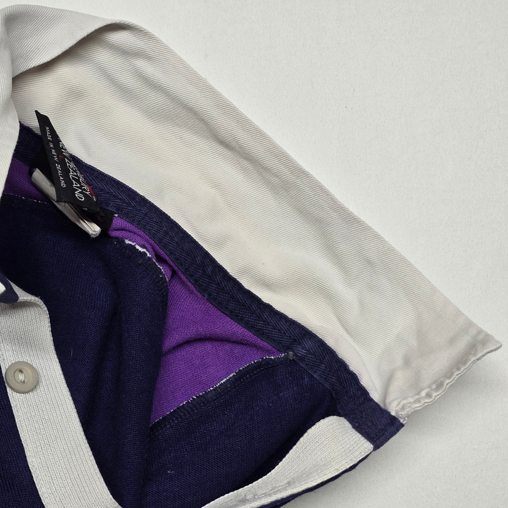 Scotland 1999 Rugby Jersey - Large