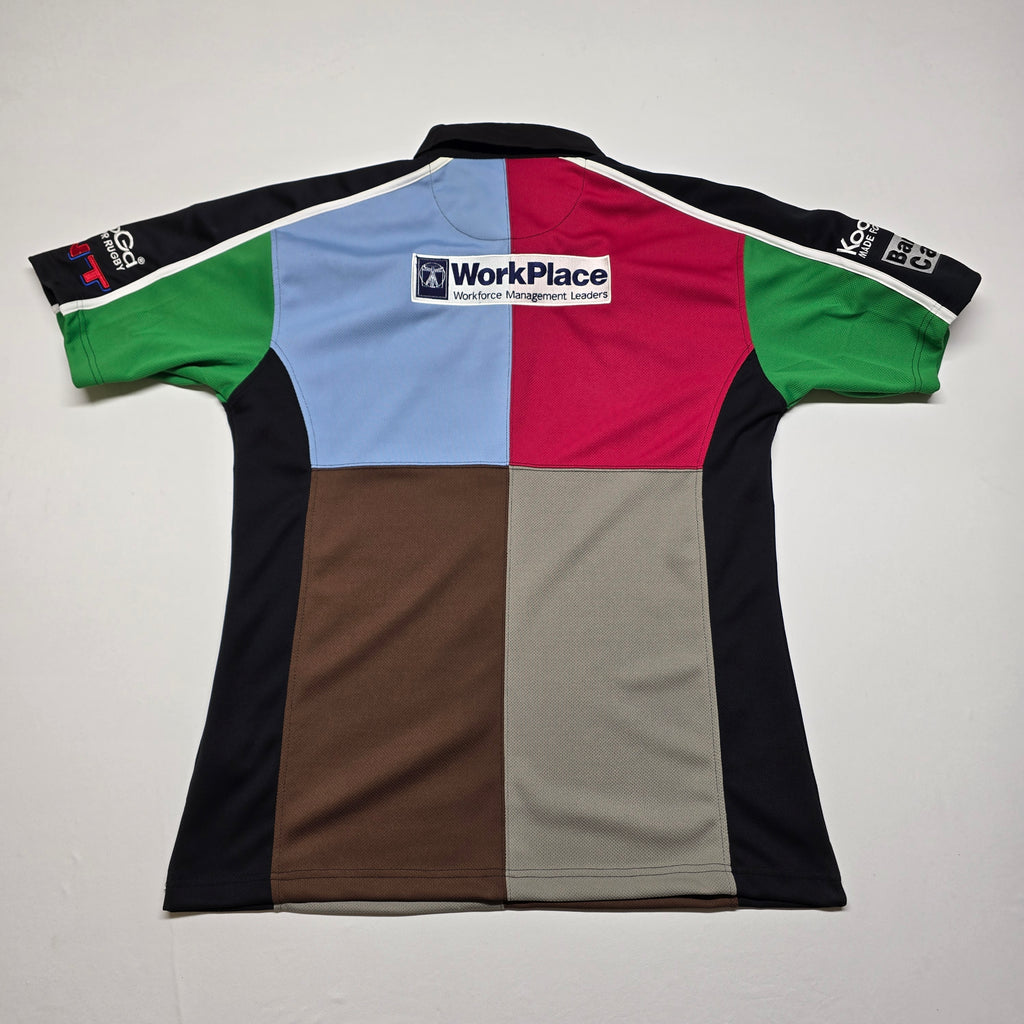 Harlequins 2006 Jersey - XL