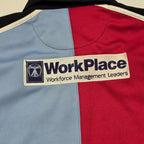 Harlequins 2006 Jersey - XL