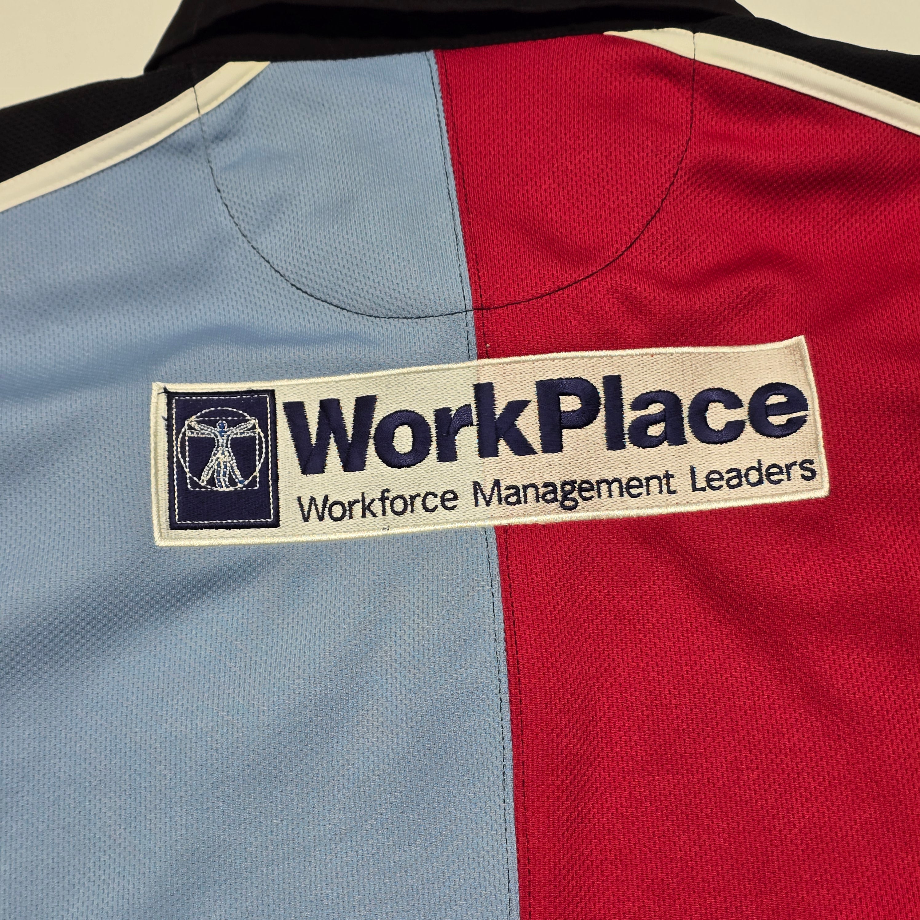 Harlequins 2006 Jersey - XL