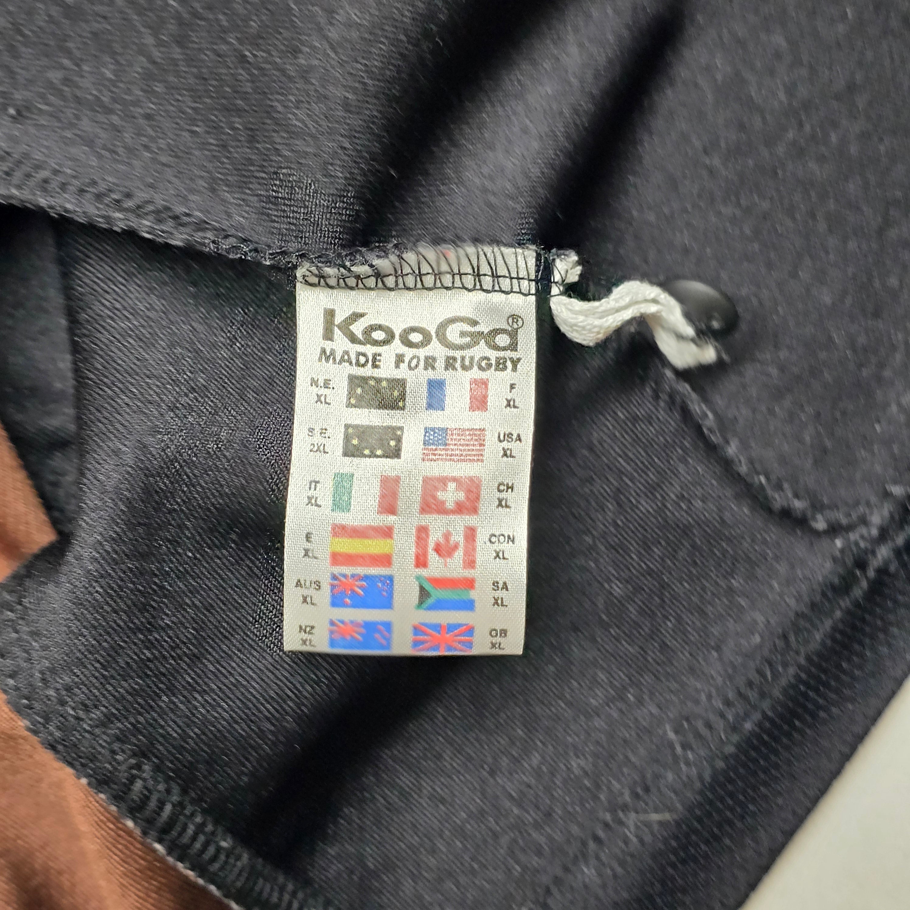 Harlequins 2006 Jersey - XL