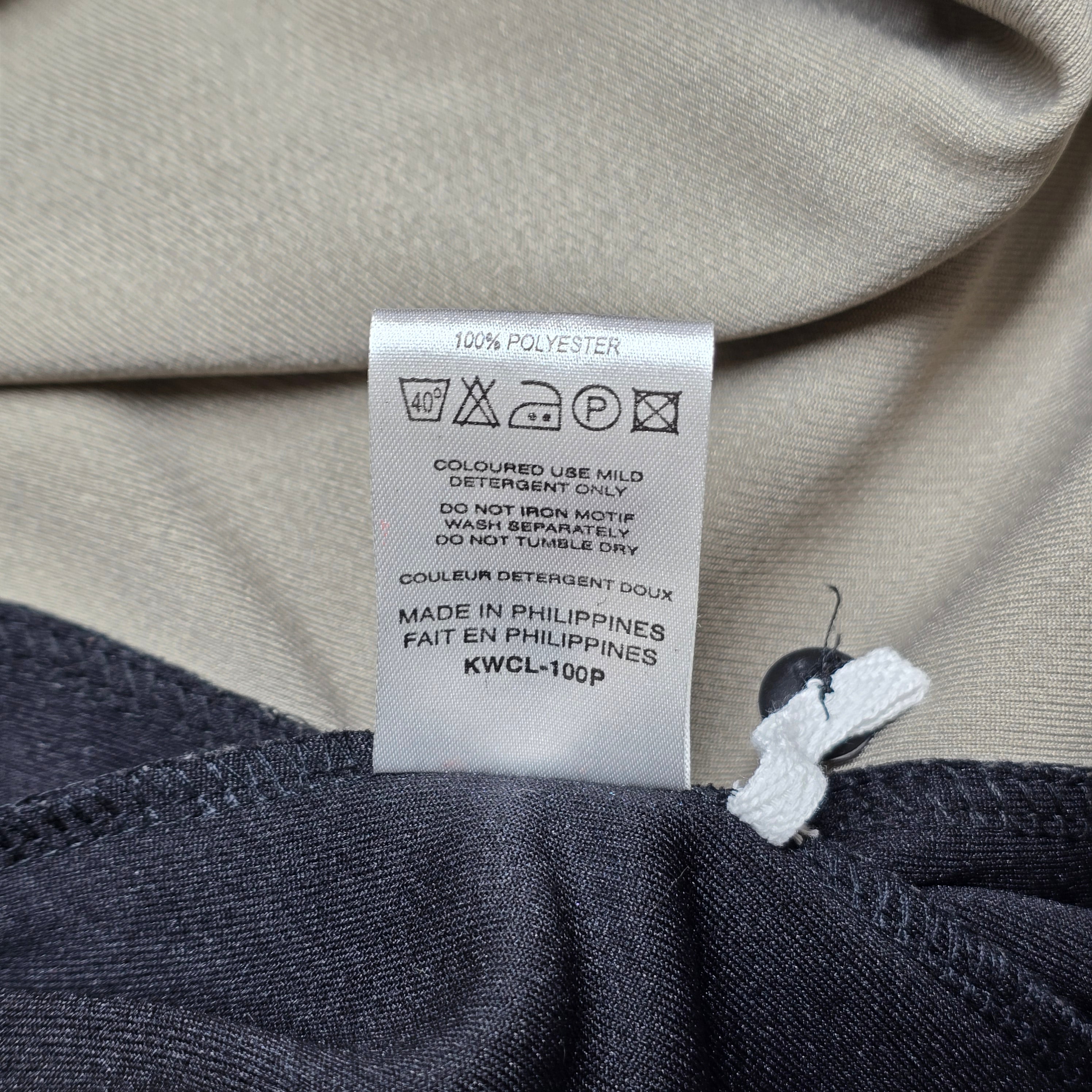 Harlequins 2006 Jersey - XL