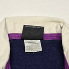 Scotland 2001 Home Jersey - 2XL