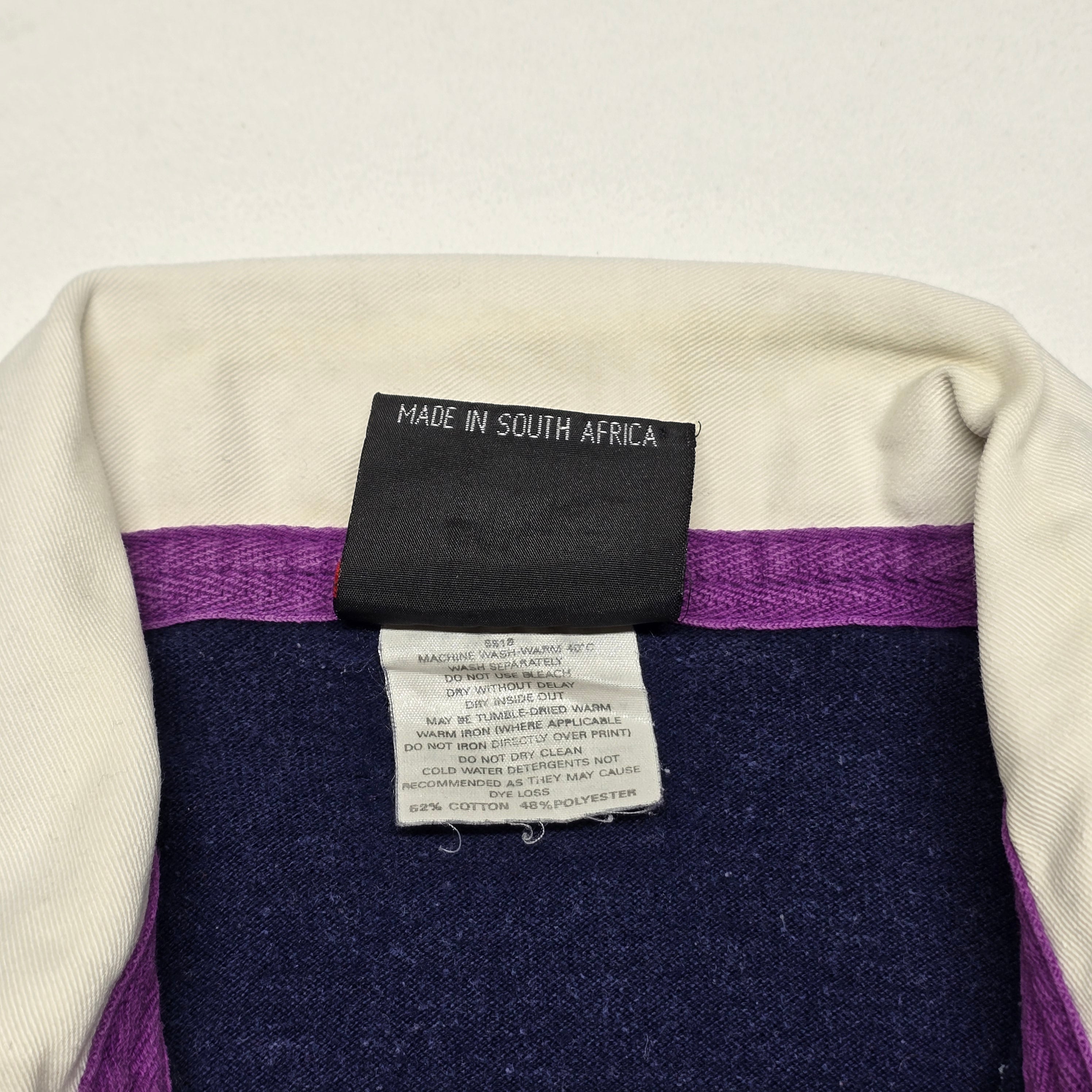 Scotland 2001 Home Jersey - 2XL