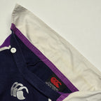 Scotland 2001 Home Jersey - 2XL