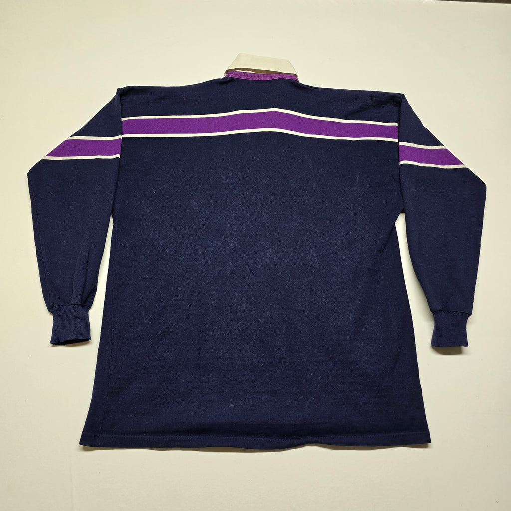 Scotland 2001 Home Jersey - 2XL