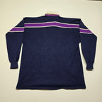 Scotland 2001 Home Jersey - 2XL