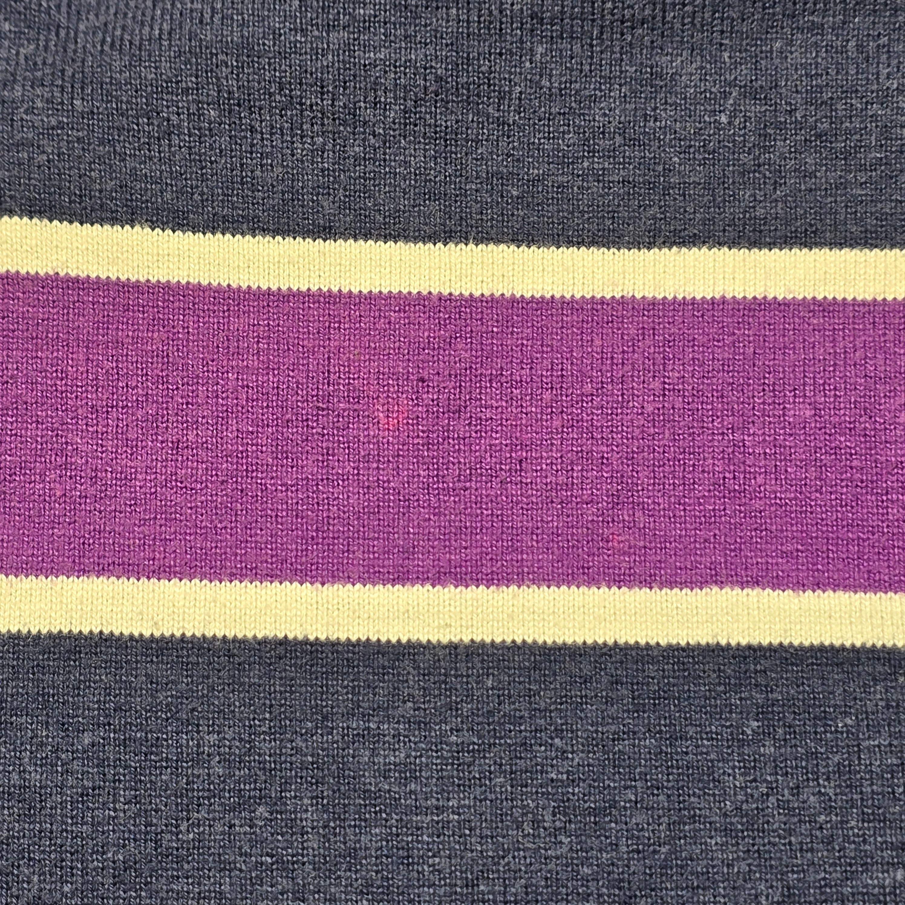 Scotland 2001 Home Jersey - 2XL