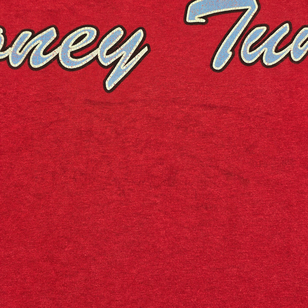 Vintage 1995 Looney Tunes Tweety T-shirt - OSFA