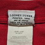 Vintage 1995 Looney Tunes Tweety T-shirt - OSFA