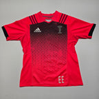 Harlequins 2017 Jersey (Player Issued - Elia Elia) - XL