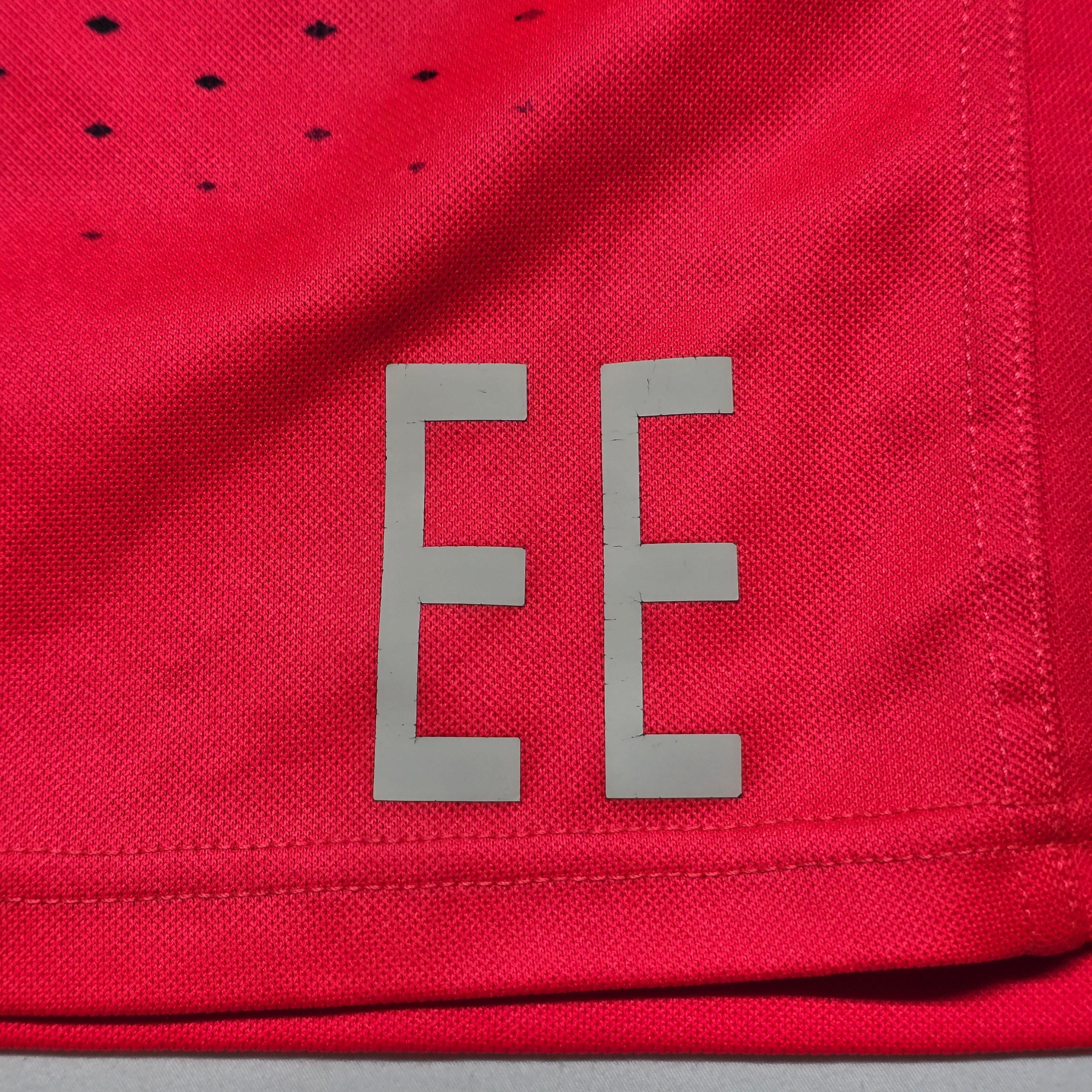 Harlequins 2017 Jersey (Player Issued - Elia Elia) - XL