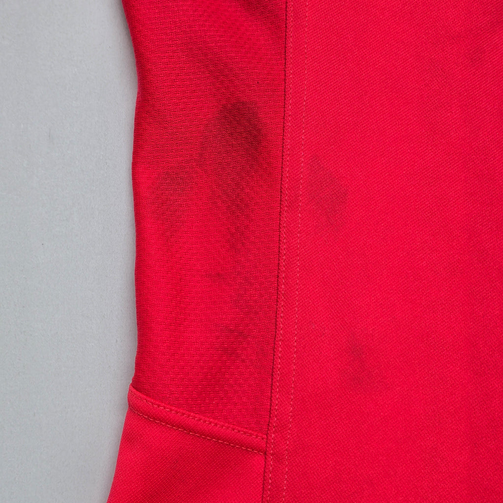 Harlequins 2017 Jersey (Player Issued - Elia Elia) - XL