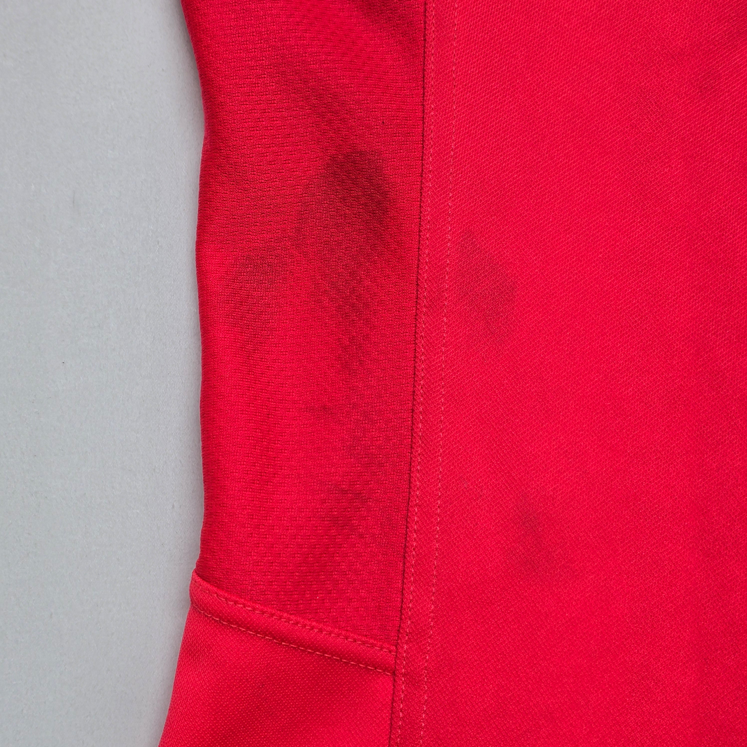 Harlequins 2017 Jersey (Player Issued - Elia Elia) - XL