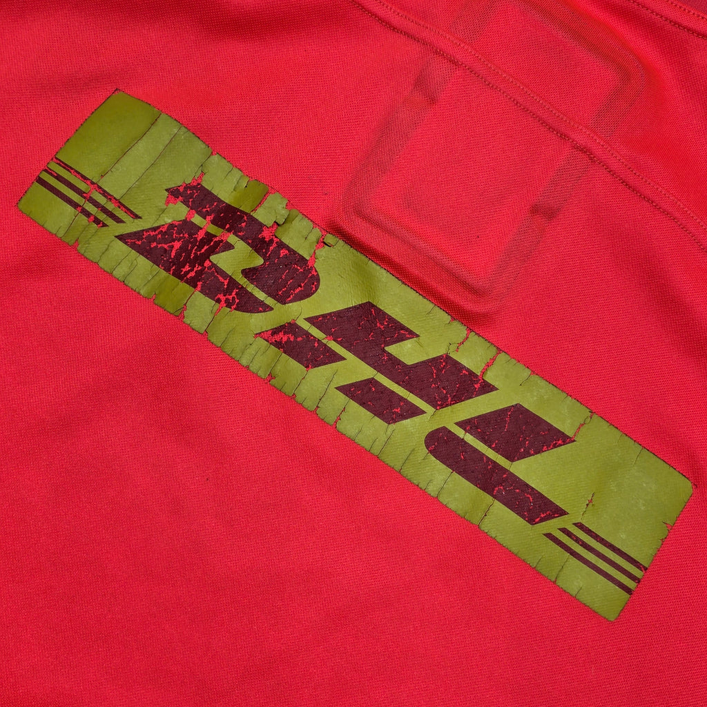 Harlequins 2017 Jersey (Player Issued - Elia Elia) - XL