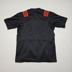 NZ Under 20's Player Issued Jersey - D12/Large