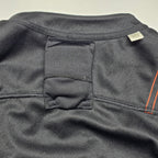 NZ Under 20's Player Issued Jersey - D12/Large