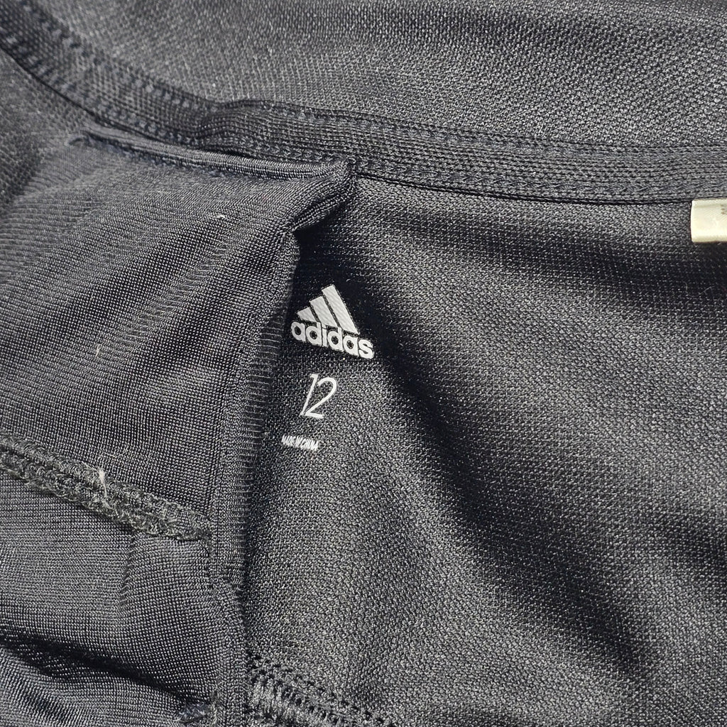 NZ Under 20's Player Issued Jersey - D12/Large