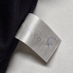 NZ Under 20's Player Issued Jersey - D12/Large