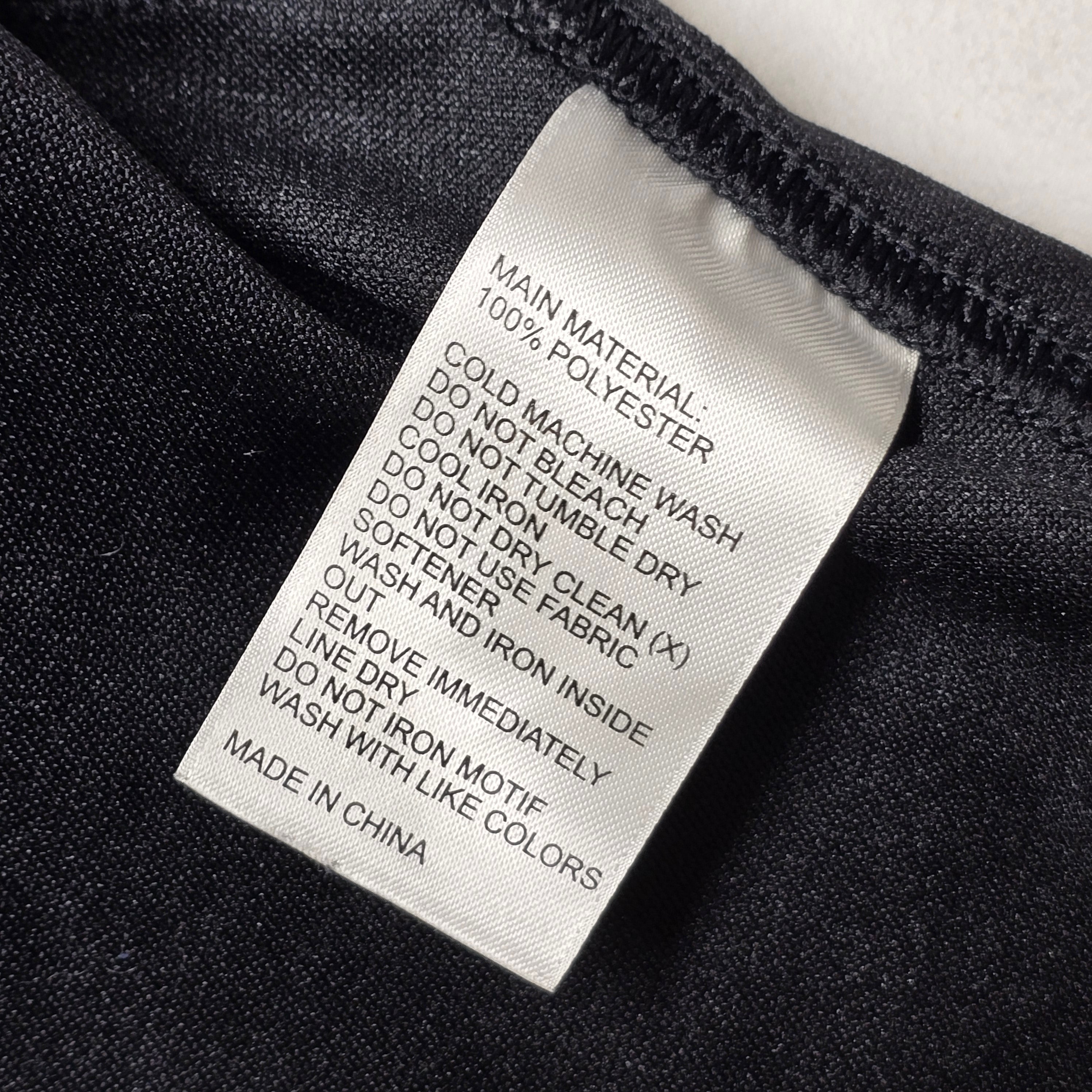 NZ Under 20's Player Issued Jersey - D12/Large