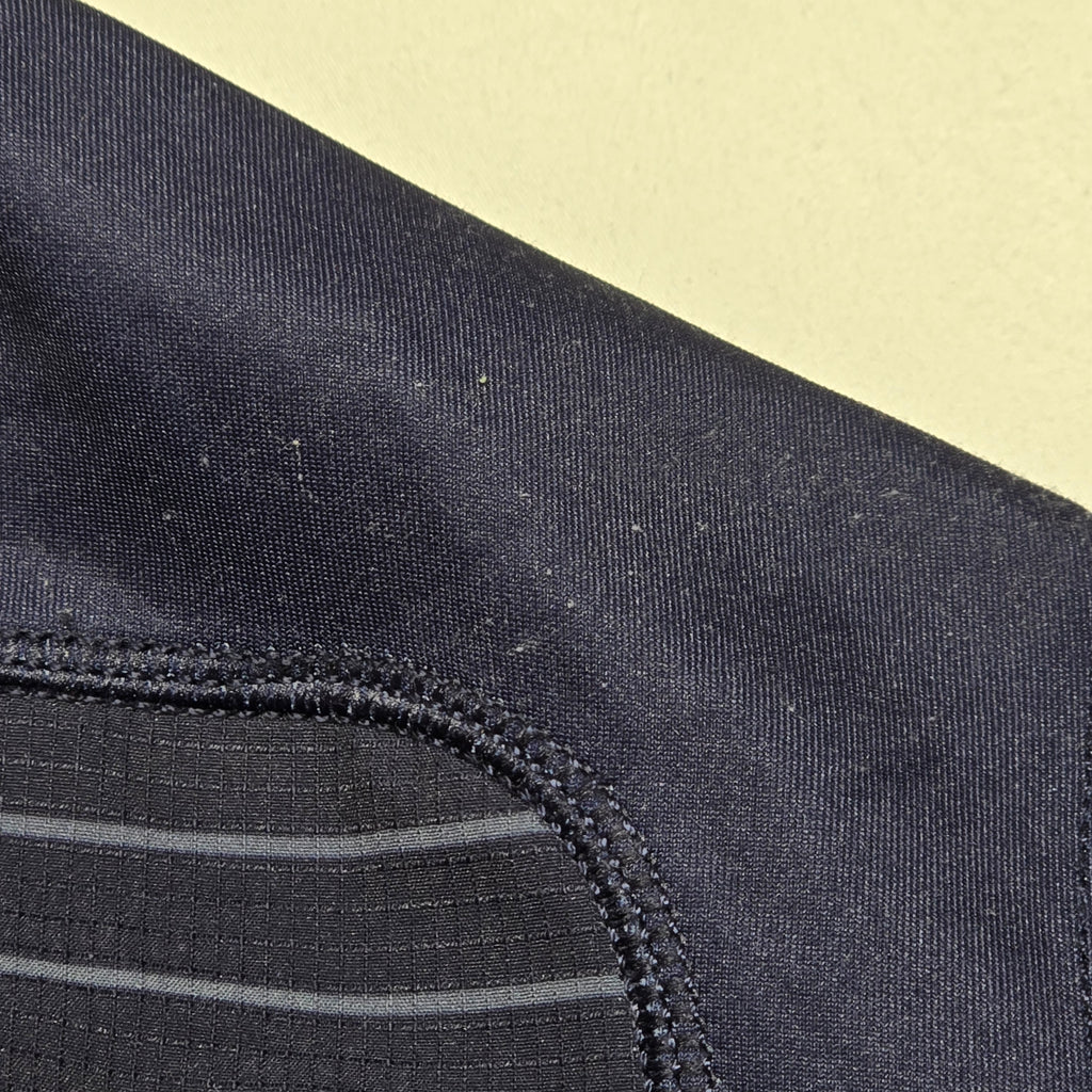 Edinburgh Rugby Jersey (Player Issued) - XL