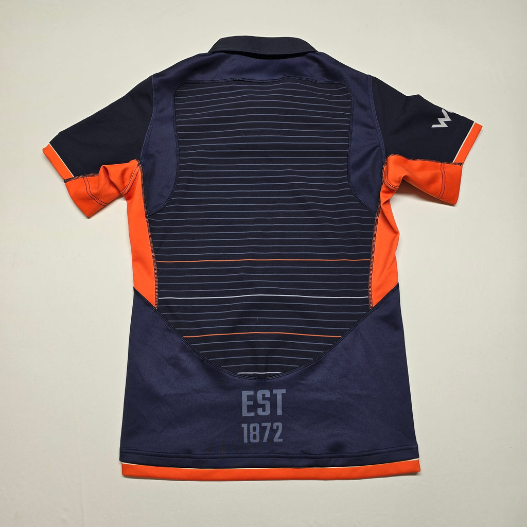 Edinburgh Rugby Jersey (Player Issued) - XL