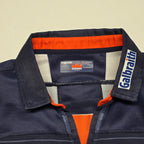 Edinburgh Rugby Jersey (Player Issued) - XL