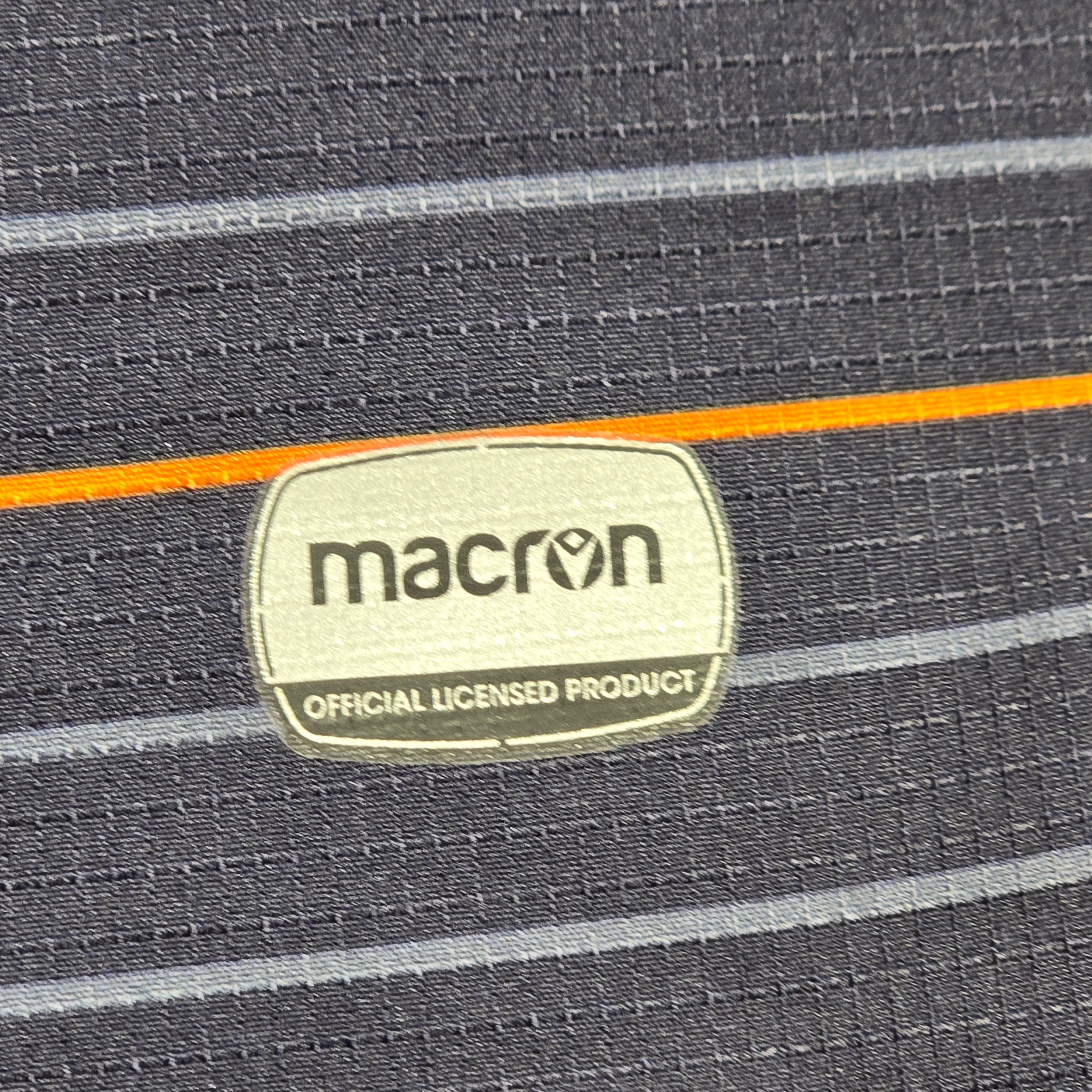 Edinburgh Rugby Jersey (Player Issued) - XL