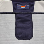 Edinburgh Rugby Jersey (Player Issued) - XL