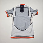 Edinburgh Rugby Jersey (Player Issued) - XL