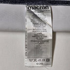 Edinburgh Rugby Jersey (Player Issued) - XL