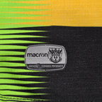 North Hampton Saints 2017/18 Away Jersey (Player Issued) - Large