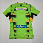 North Hampton Saints 2017/18 Away Jersey (Player Issued) - Large