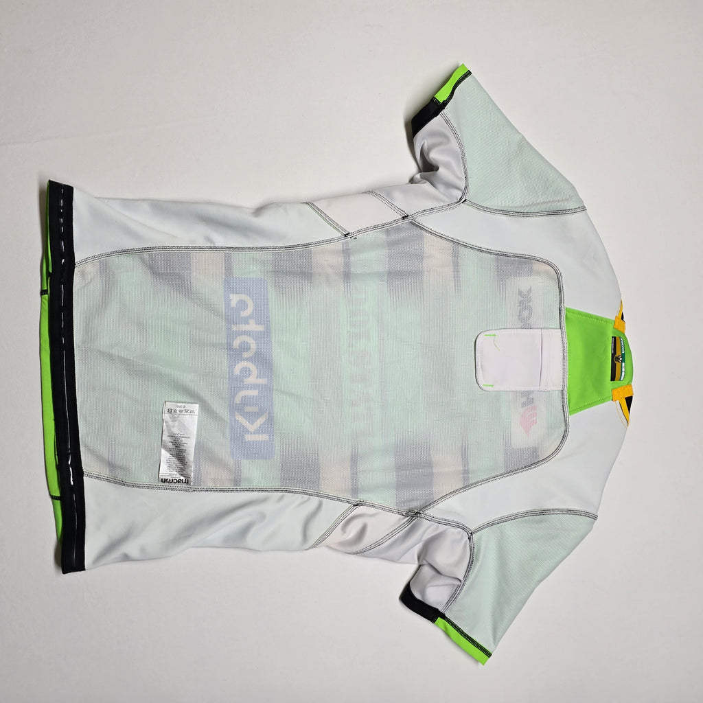 North Hampton Saints 2017/18 Away Jersey (Player Issued) - Large