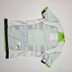 North Hampton Saints 2017/18 Away Jersey (Player Issued) - Large