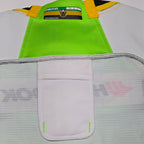 North Hampton Saints 2017/18 Away Jersey (Player Issued) - Large