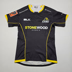 Wellington Lions 2016 Jersey (Player Issued) - Large
