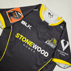 Wellington Lions 2016 Jersey (Player Issued) - Large