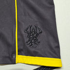 Wellington Lions 2016 Jersey (Player Issued) - Large