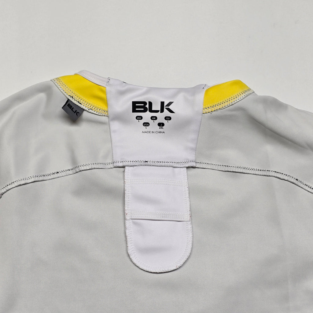 Wellington Lions 2016 Jersey (Player Issued) - Large