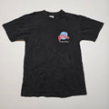 Vintage Planet Hollywood T-shirt - Small