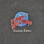 Vintage Planet Hollywood T-shirt - Small