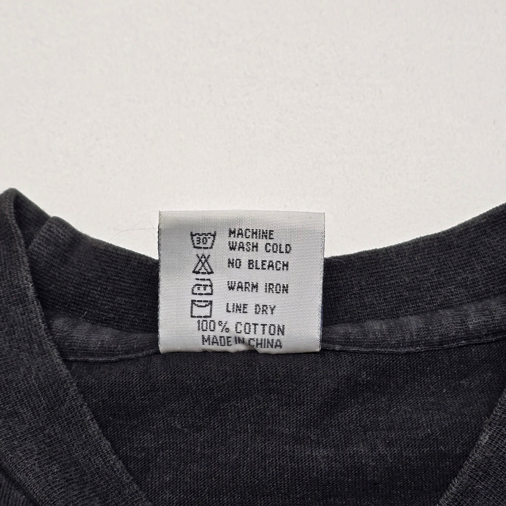 Vintage Planet Hollywood T-shirt - Small