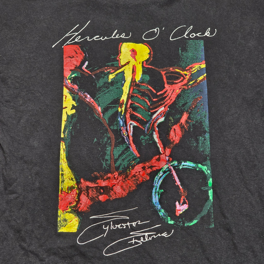 Vintage Planet Hollywood T-shirt - Small