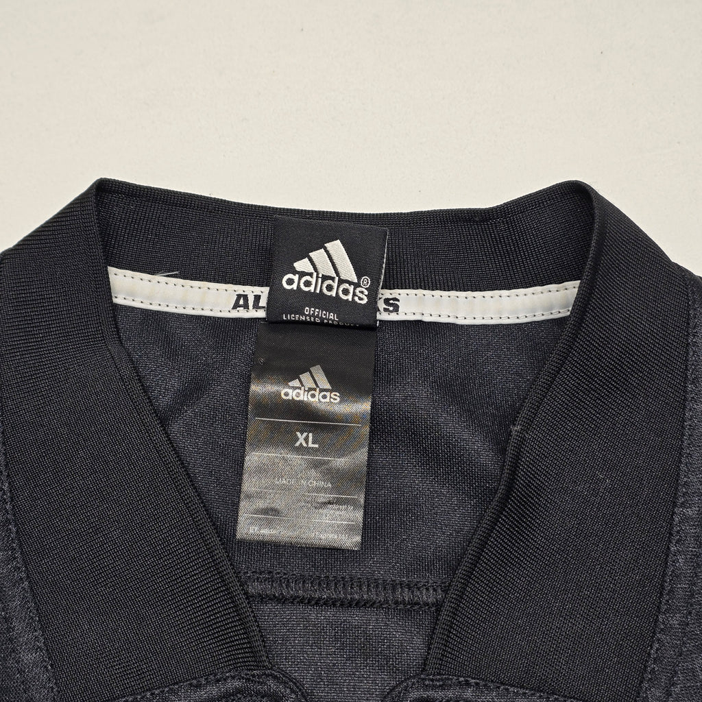 All Blacks 2017/18 Home Jersey - XL