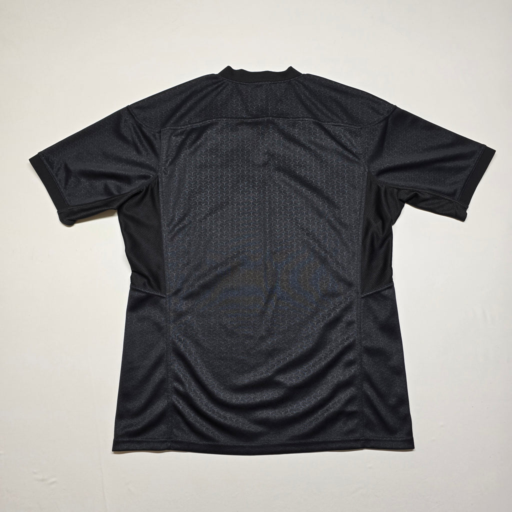 All Blacks 2017/18 Home Jersey - XL